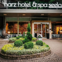 Harz Hotel & Spa Seela Bad Harzburg