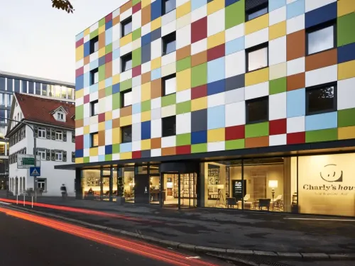 LÉGÈRE EXPRESS Tuttlingen