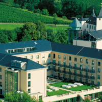 Victor’s Residenz-Hotel Schloss Berg