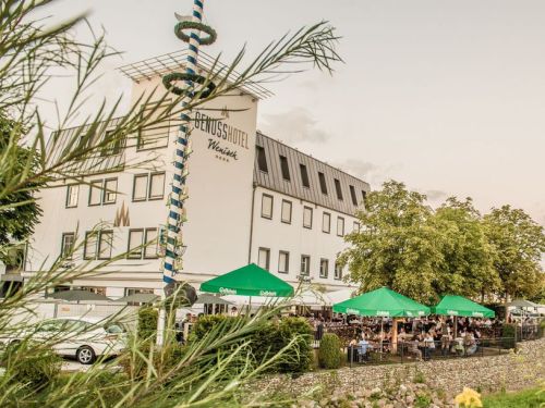 Genusshotel Wenisch