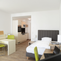 Adapt Apartments Gießen