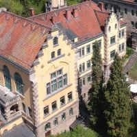 Wildbad Rothenburg o.d.T.