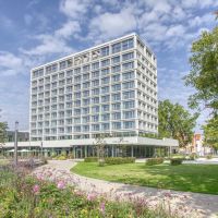 Parkhotel Heilbronn