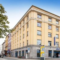 a&o Hostel Dortmund Hauptbahnhof