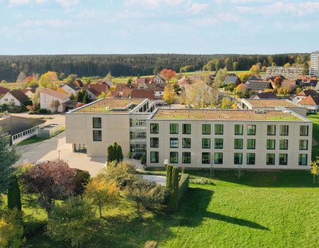 DEKRA Congresshotel Wart