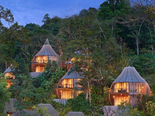 Keemala Resort