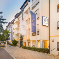 Novum Hotel Rega