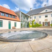 Schloss Benkhausen – Tagungshotel
