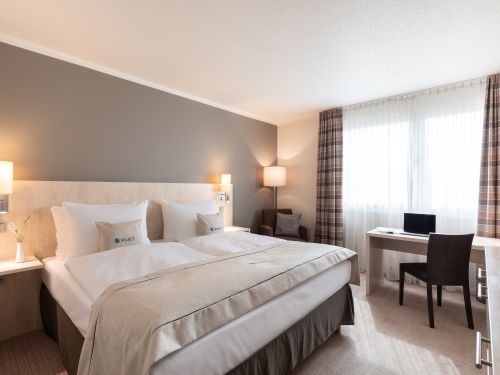 Select Hotel Mainz