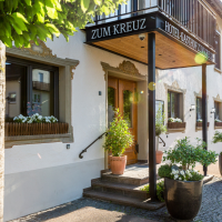 Ringhotel sKreuz