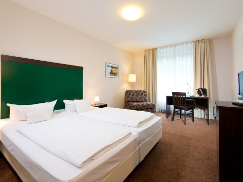 ACHAT Hotel Buchholz Hamburg