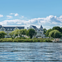 Precise Resort Schwielowsee