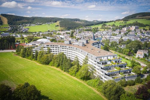 Sauerland Stern Hotel