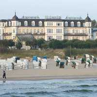 SEETELHOTEL Ahlbecker Hof