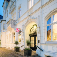 Steigenberger Hotel Bielefelder Hof