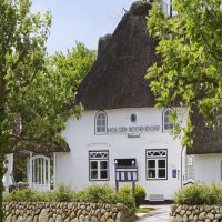 Landhaus Stricker