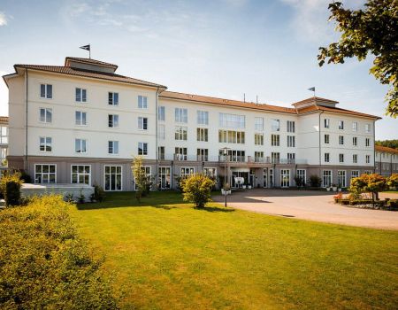 Lindner Hotel Boltenhagen