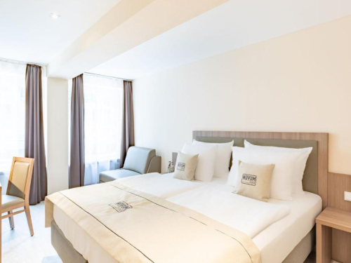 Novum Hotel Madison