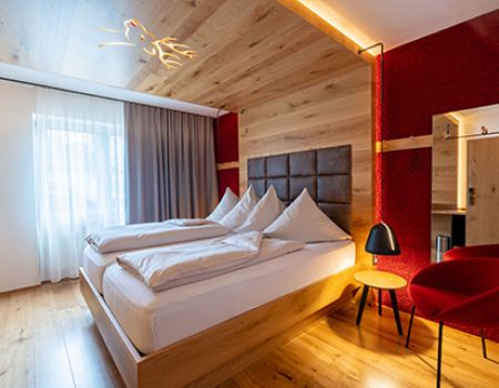 Hotel-Restaurant Hirsch Neu-Ulm