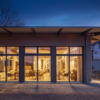 Maiers Johanniterbad Ringhotel
