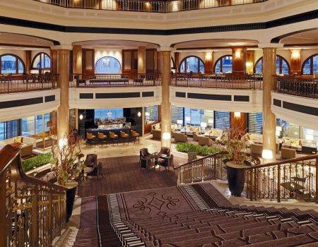 The Westin Grand Berlin