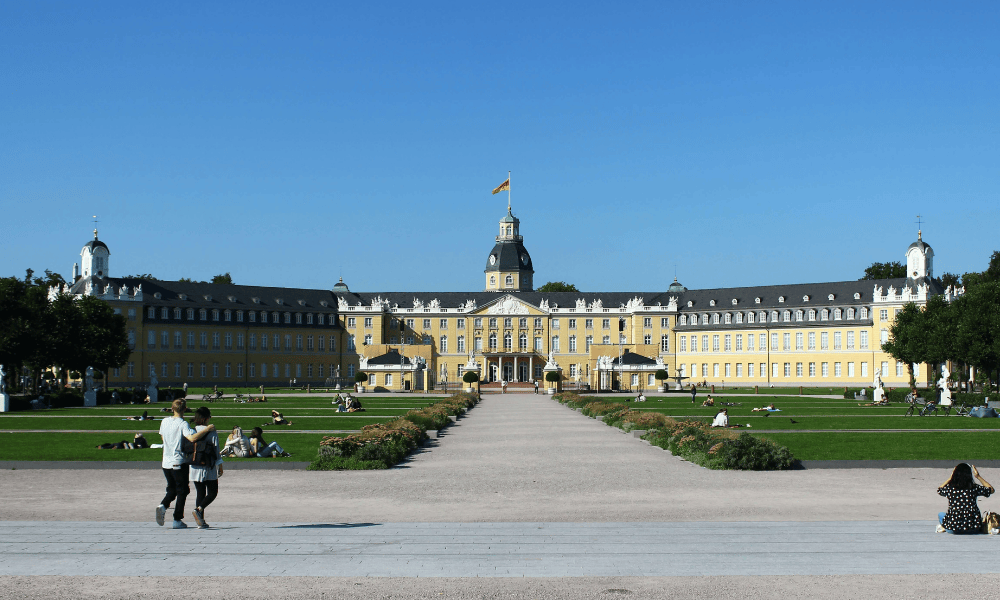 Re:think Reisen – Karlsruhe als nachhaltig zertifiziertes Reiseziel in Deutschland entdecken