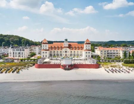 A-ROSA Kurhaus Binz