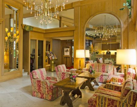 Hotel Seehof Berlin