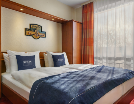 Novum Hotel Hagemann
