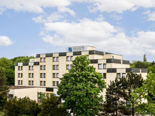 Select Hotel Osnabrück