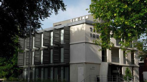 TIN INN Hückelhoven