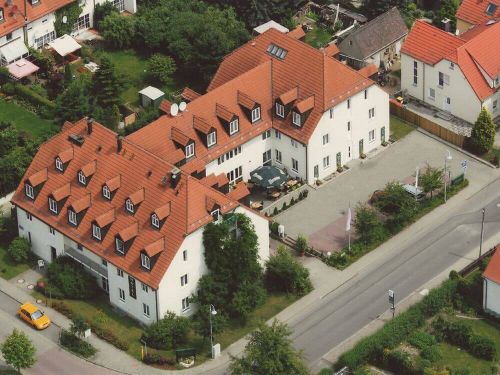 Landhotel Residenz Leipzig