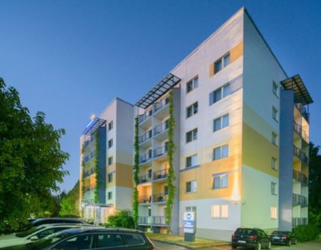 Best Western Hotel Windorf