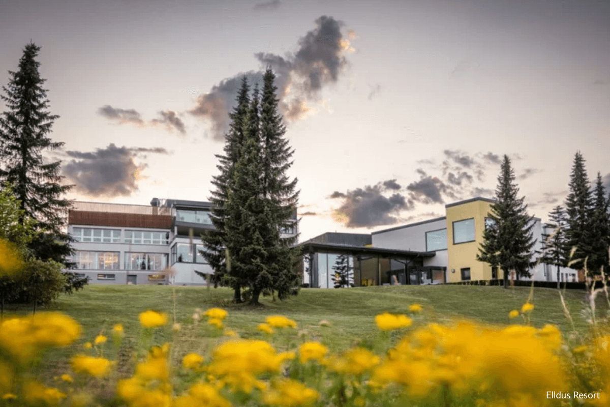 Elldus Resort