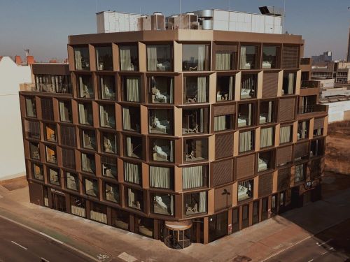 Bellmann Hotel
