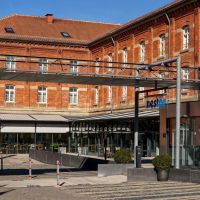 nestor Hotel Ludwigsburg