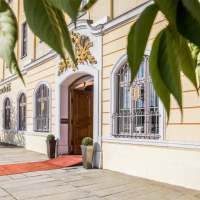 Gewandhaus Dresden, Autograph Collection