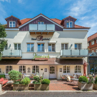 Hotel Reichshof