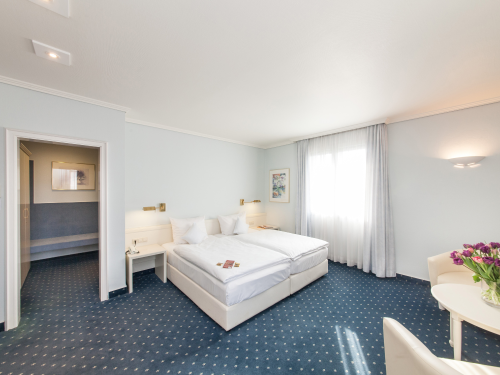 Novum Hotel Post