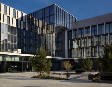 the niu Hub