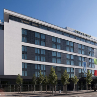 ATLANTIC Congress Hotel Essen