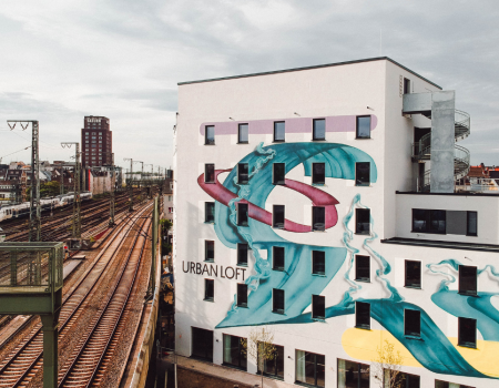 URBAN LOFT Cologne