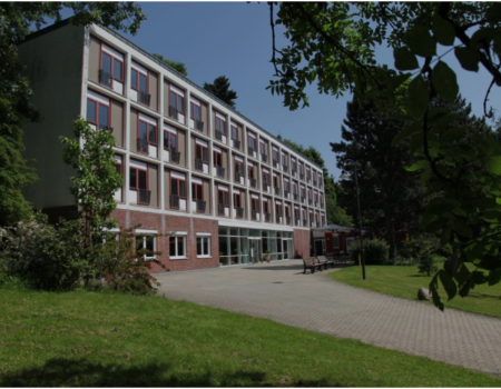 Haus Marienhof