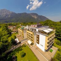 Hotel Bayern Vital