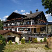 Hotel Sonnenhof