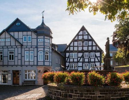 Sauerländer Hof