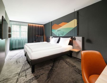 ibis Styles Neckarsulm