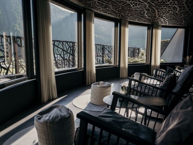 Silena, your soulful hotel