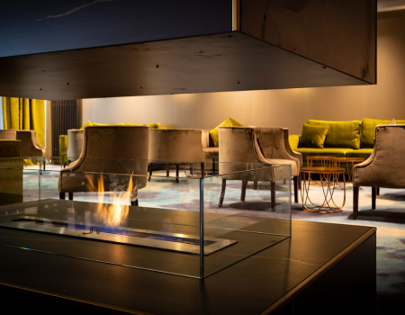 ACHAT Hotel Frankfurt Maintal