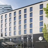 LÉGÈRE HOTEL Bielefeld